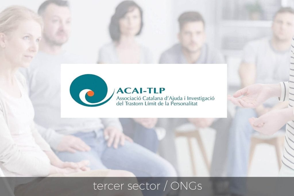 Fundació pel Transtorn Límit de la Personalitat