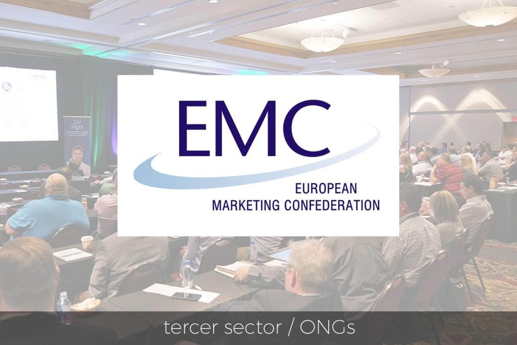 EMC - associació internacional de professionals del marketing