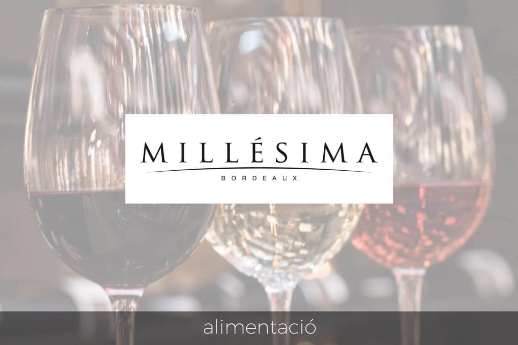 Millésima - vins de Bordeaux